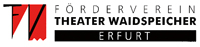Logo Förderverein Theater Waidspeicher