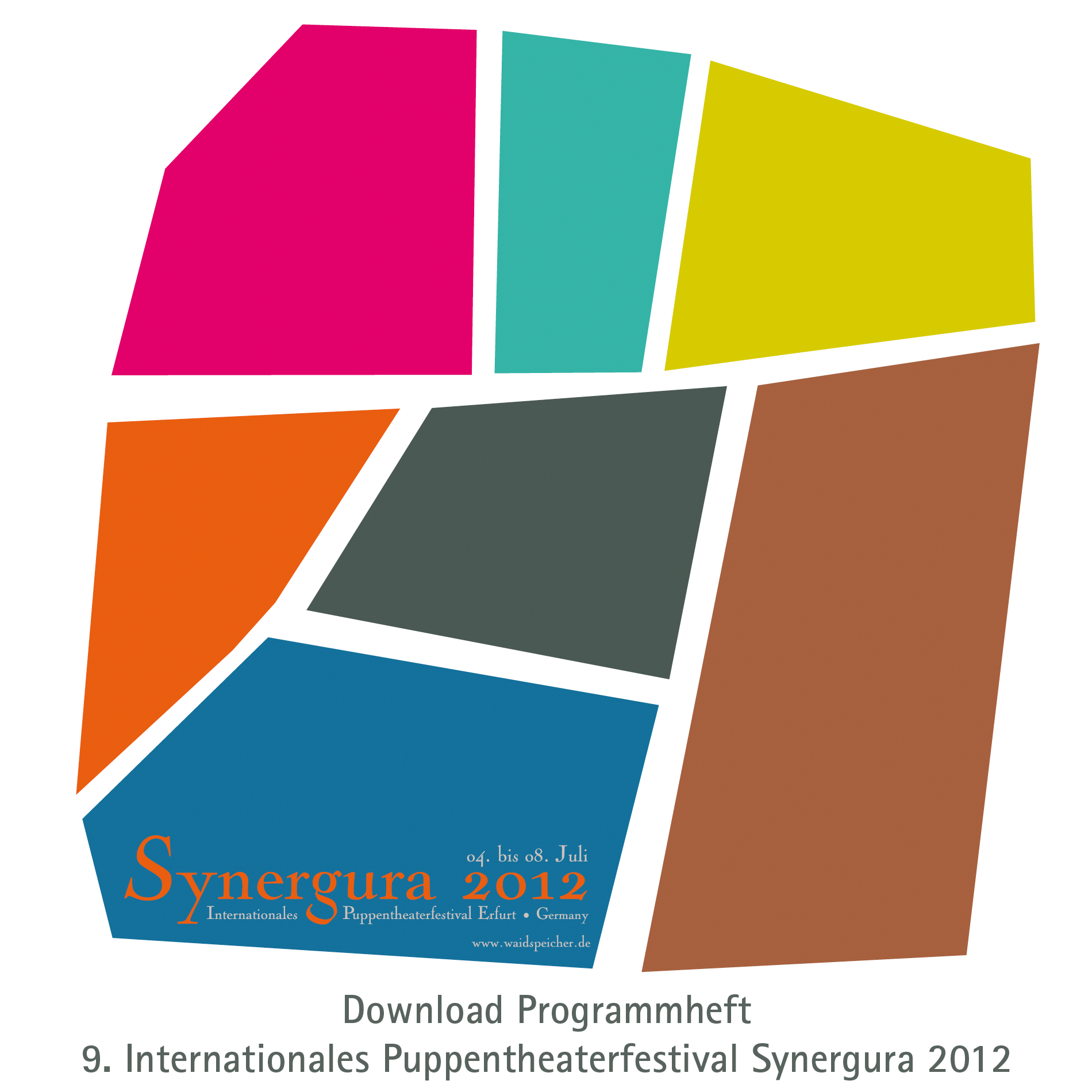 Download Synergura Programmheft 2012