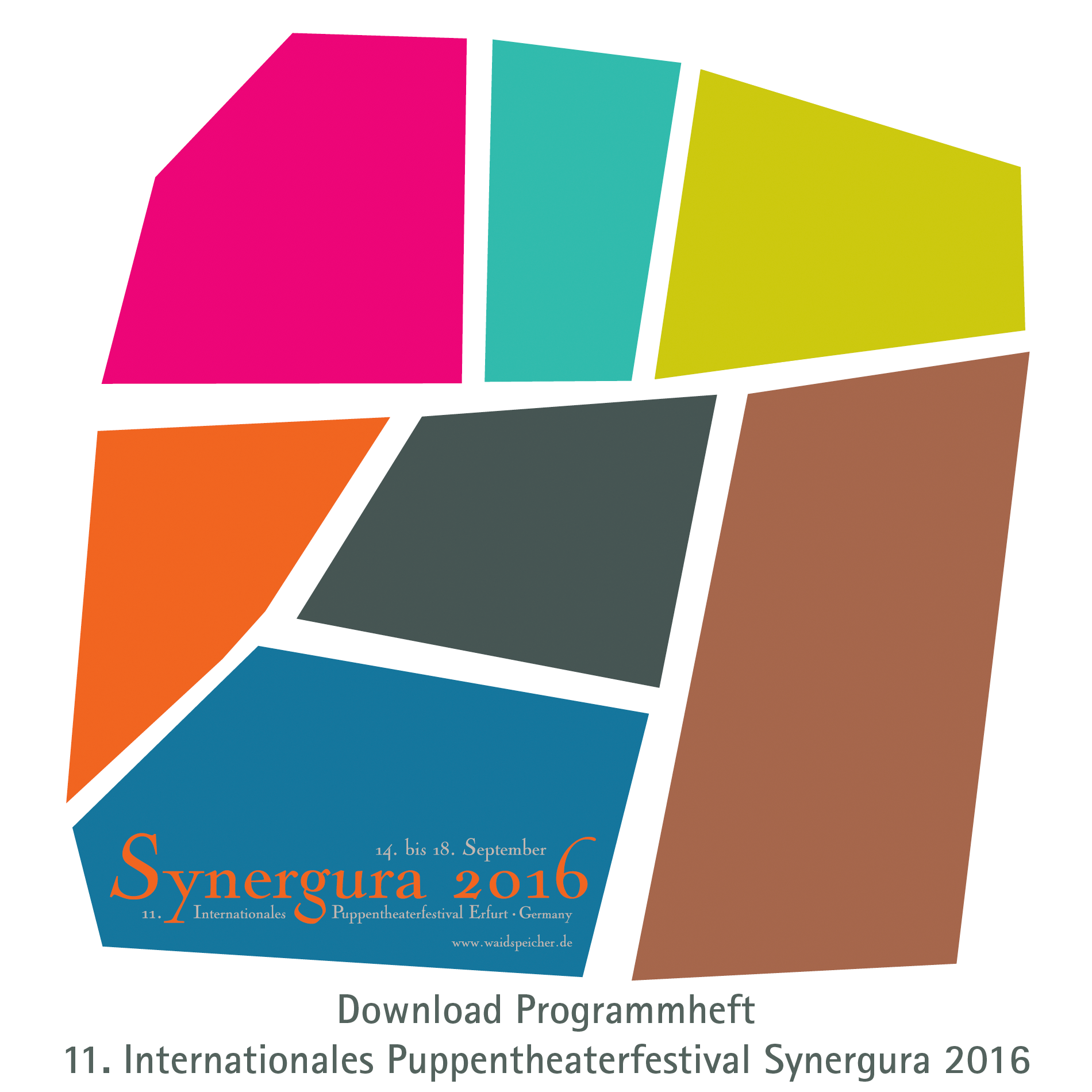 Download Synergura Programmheft 2016